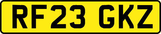 RF23GKZ