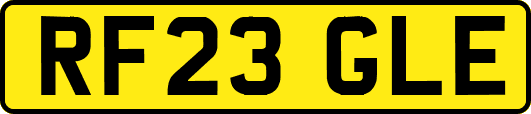 RF23GLE
