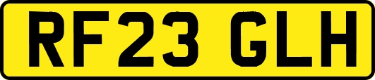 RF23GLH