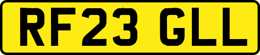 RF23GLL