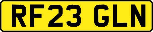 RF23GLN
