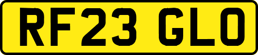 RF23GLO