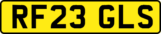 RF23GLS