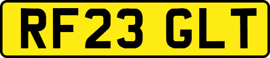 RF23GLT