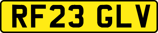 RF23GLV