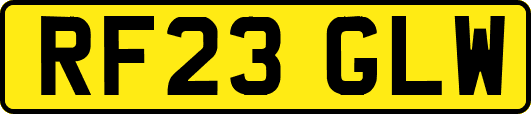 RF23GLW