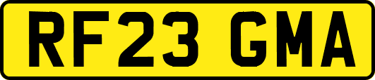 RF23GMA