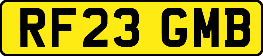 RF23GMB