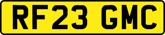 RF23GMC