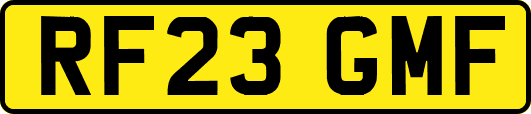 RF23GMF
