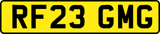 RF23GMG