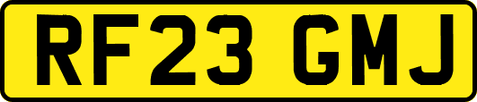 RF23GMJ