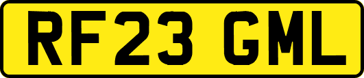 RF23GML