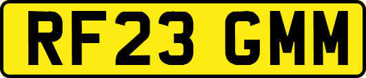 RF23GMM