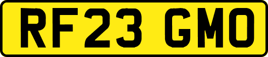 RF23GMO
