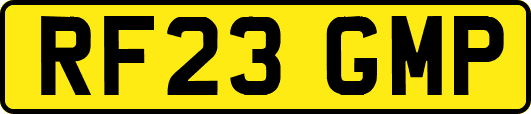 RF23GMP