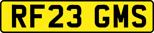RF23GMS