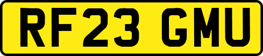 RF23GMU