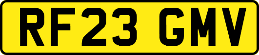 RF23GMV