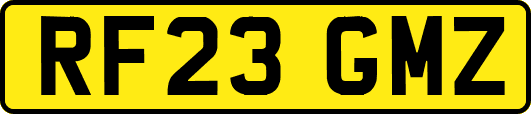 RF23GMZ