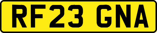 RF23GNA