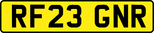 RF23GNR