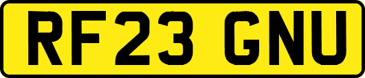 RF23GNU