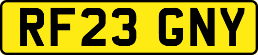RF23GNY