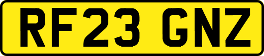 RF23GNZ
