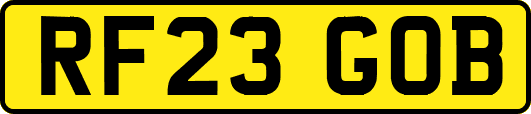 RF23GOB