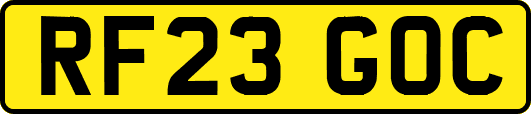 RF23GOC
