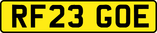 RF23GOE