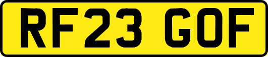 RF23GOF