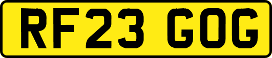 RF23GOG