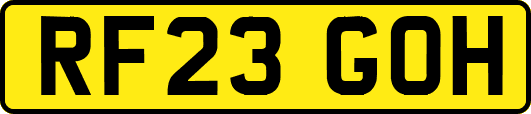 RF23GOH