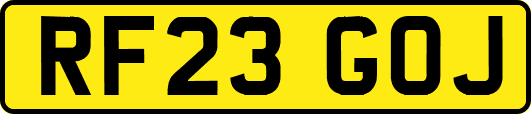 RF23GOJ