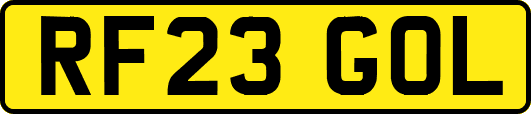 RF23GOL