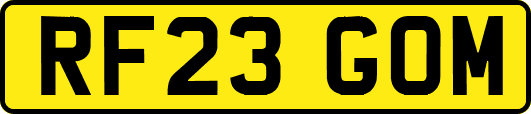 RF23GOM