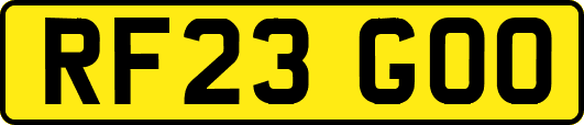 RF23GOO