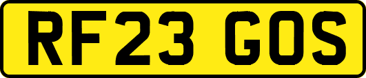 RF23GOS