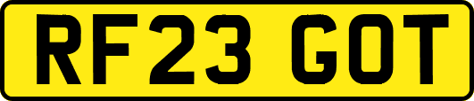 RF23GOT