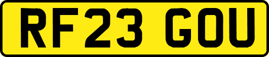 RF23GOU