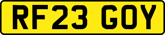 RF23GOY