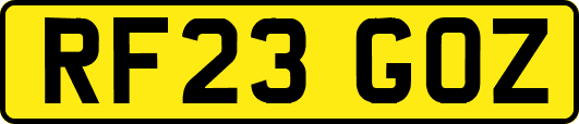 RF23GOZ