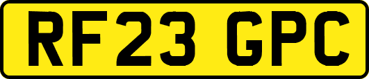 RF23GPC