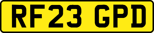 RF23GPD
