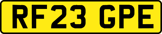RF23GPE