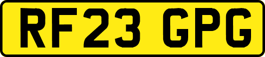 RF23GPG