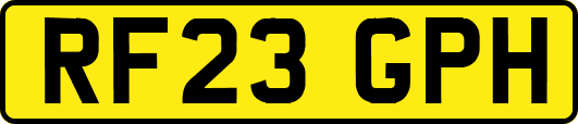 RF23GPH