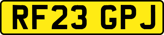 RF23GPJ